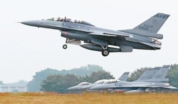 特朗普第二任期批准首笔对台军售，中方：强烈不满，坚决反对