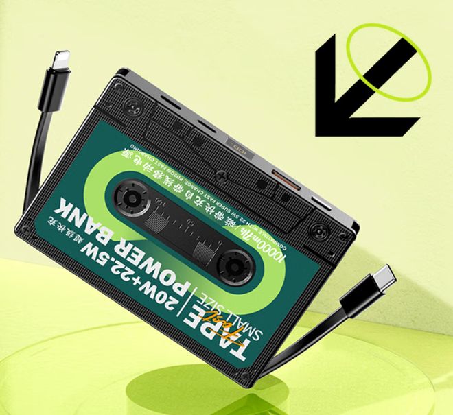 充电宝推荐合集_实用颜值无线充电宝推荐_移动电源淘宝推荐知乎