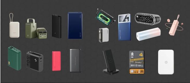 移动电源淘宝推荐知乎_实用颜值无线充电宝推荐_充电宝推荐合集