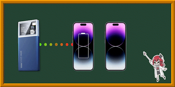 实用颜值无线充电宝推荐_充电宝推荐合集_移动电源淘宝推荐知乎