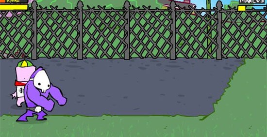 狂扁小朋友手机版下载 v1.1.2