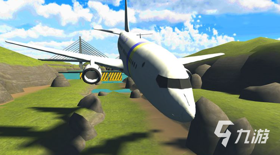 下载飞机小游戏_宝宝飞行员游戏_飞机小游戏