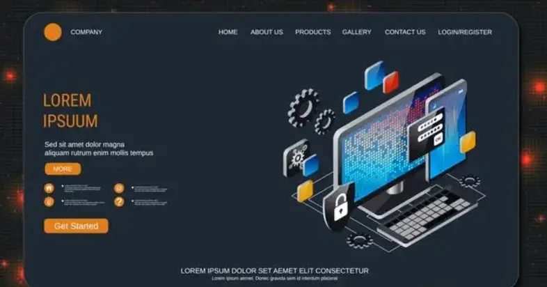警惕黄色网站陷阱_免费背后昂贵代价_谁有免费的黄色网站