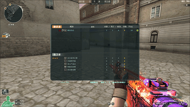 穿越火线下载官网_cf穿越火线电脑版游戏攻略_cf穿越火线端游下载