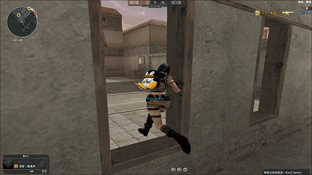 cf穿越火线电脑版游戏攻略_穿越火线下载官网_cf穿越火线端游下载