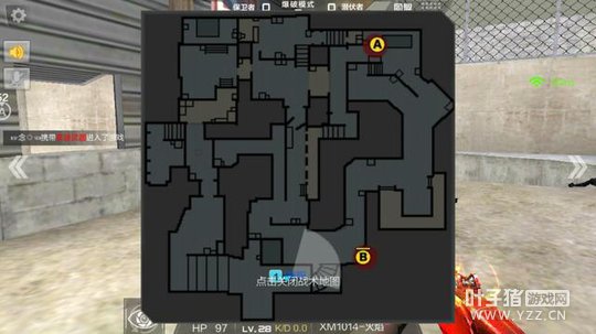 CFM色城镇黑攻略:乾坤大挪移的B点!