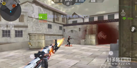 CFM色城镇黑攻略:乾坤大挪移的B点!