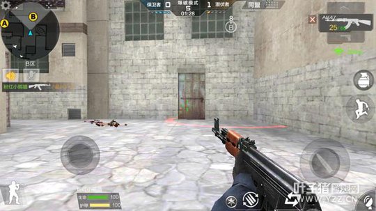 CFM色城镇黑攻略:乾坤大挪移的B点!