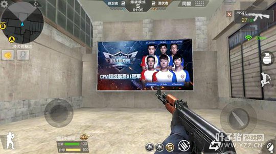 CFM色城镇黑攻略:乾坤大挪移的B点!