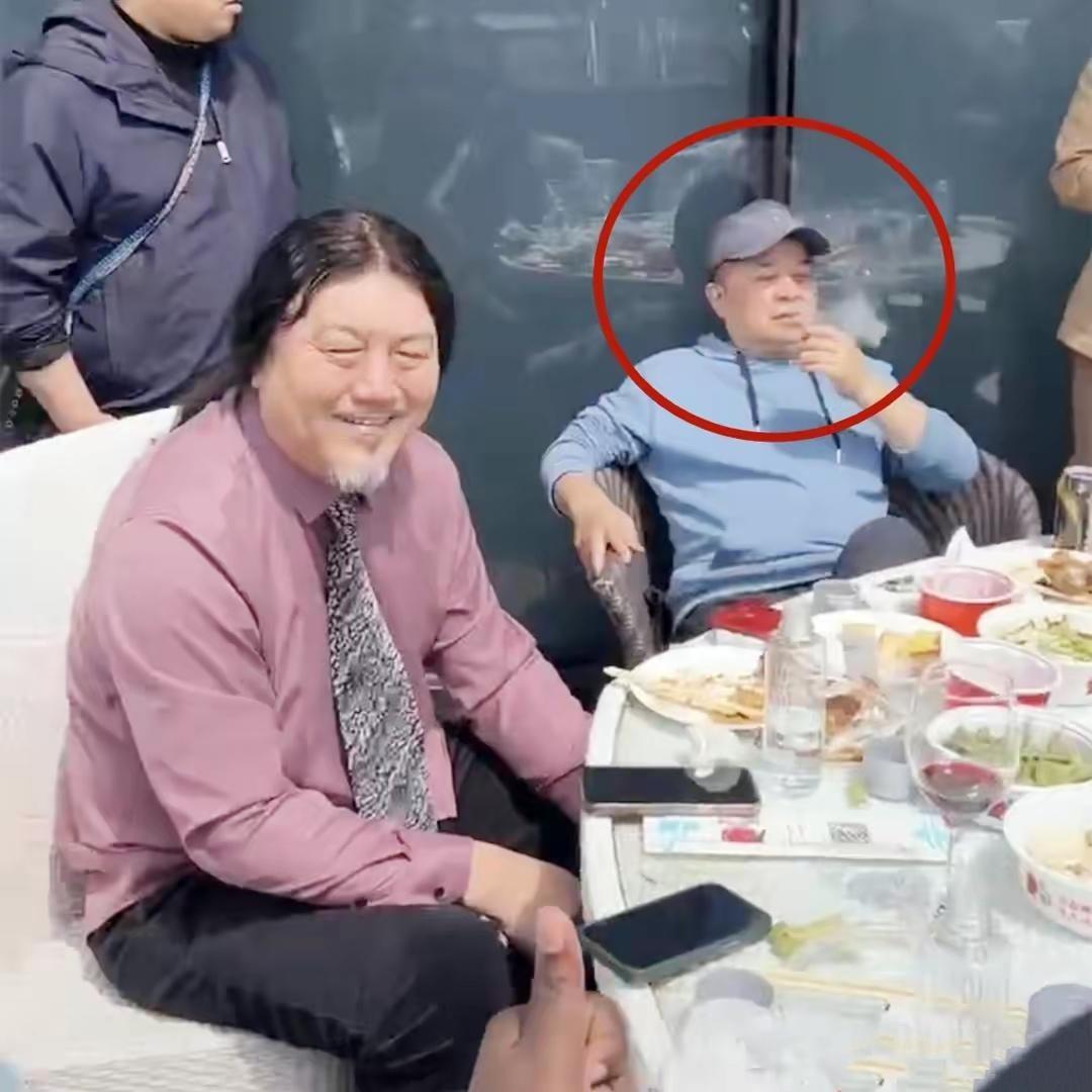 祸从口出！星光大道毕姥爷，一句话毁了自己，如今混成这样！