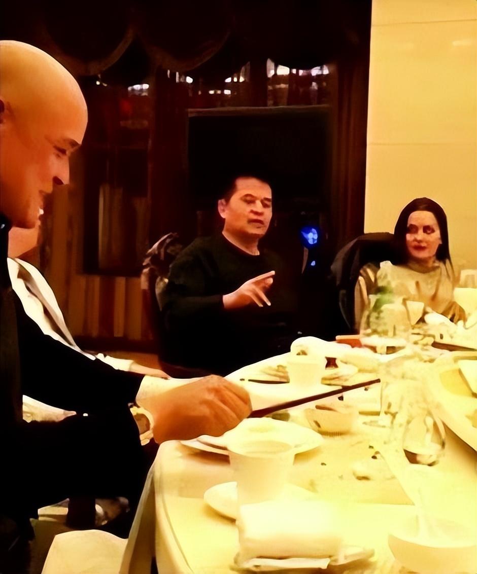 毕福剑 饭局_毕福剑64岁生活状态_毕福剑近况视频