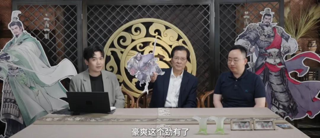 三国望神州游戏特色_三国小游戏_水墨画风三国战棋