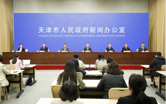 天津自贸区10周年：用全市1%的土地书写创新奇迹