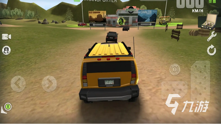 能挂档的手机赛车游戏_模拟卡车真实驾驶游戏下载_3d手动挡模拟驾驶游戏下载合集