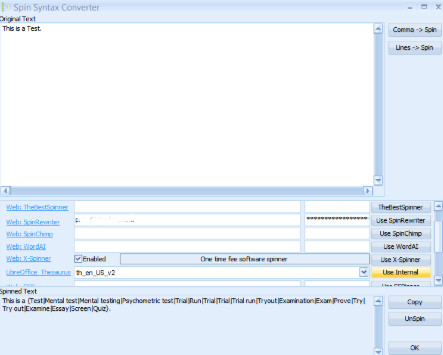 好搜排名提升软件_GSA Search Engine Ranker免费版 反向链接优化工具 站长SEO排名