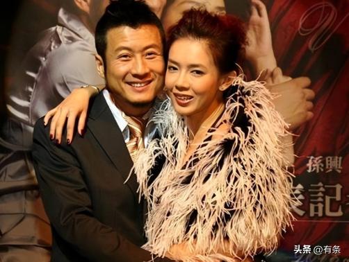 孙兴前妻姐林美贞复合原因_孙兴林美贞三度复合_孙兴 骆莉娜