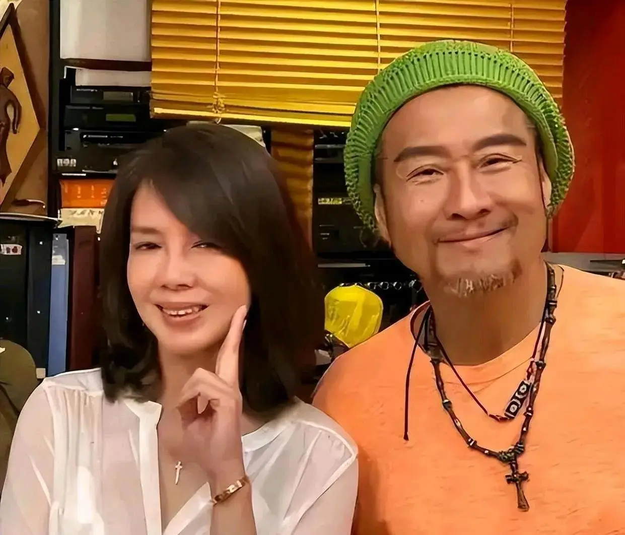 孙兴林美贞婚姻史_孙兴 骆莉娜_孙兴吸毒事件林美贞