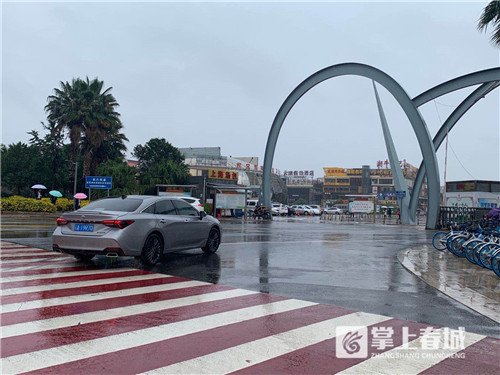 昆明暴雨淹水_昆明7月20日易淹积水路段_昆明7月20日交通状况