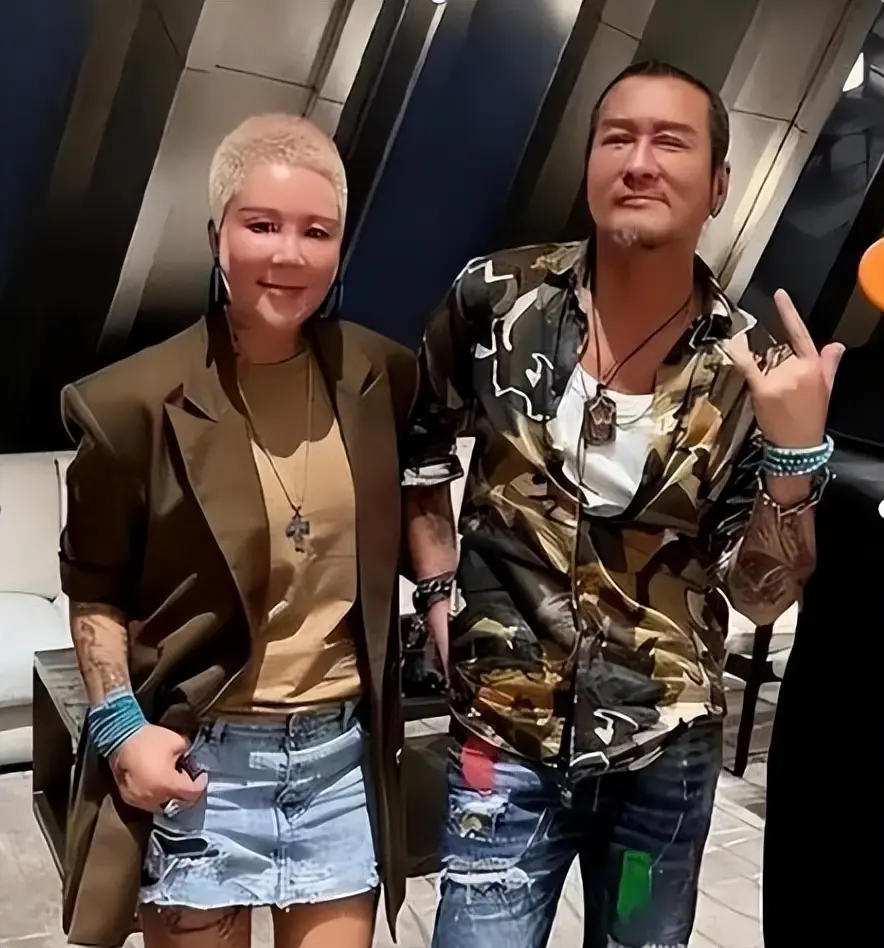 孙兴和林美贞复合原因_孙兴富婆女友燕子态度_孙兴与女友骆莉娜