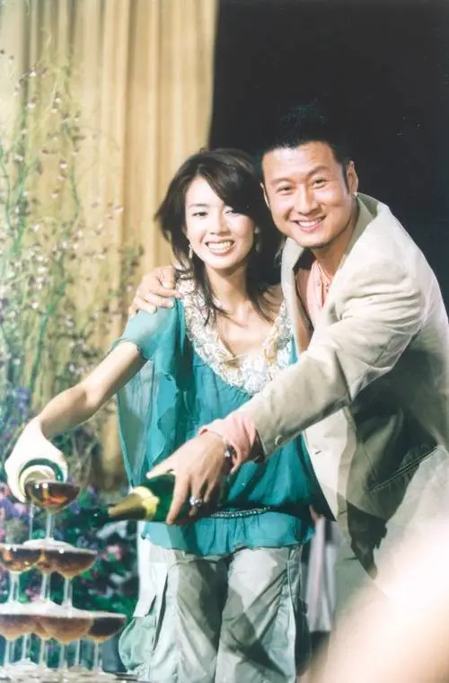 孙兴与女友骆莉娜_孙兴和林美贞复合原因_孙兴富婆女友燕子态度
