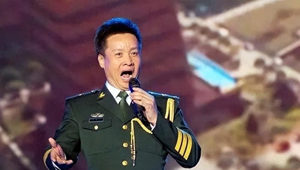 阎维文简历 千金_阎维文与癌症抗争34年_阎维文一二三四歌