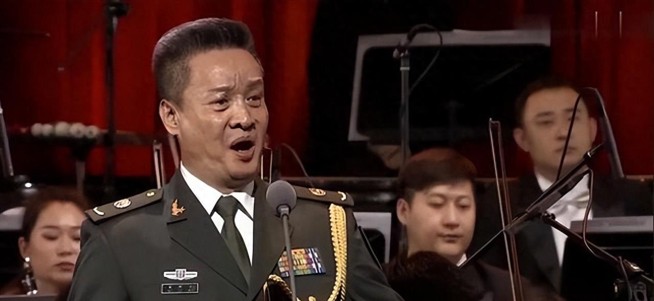 阎维文与癌症抗争34年_阎维文简历 千金_阎维文一二三四歌