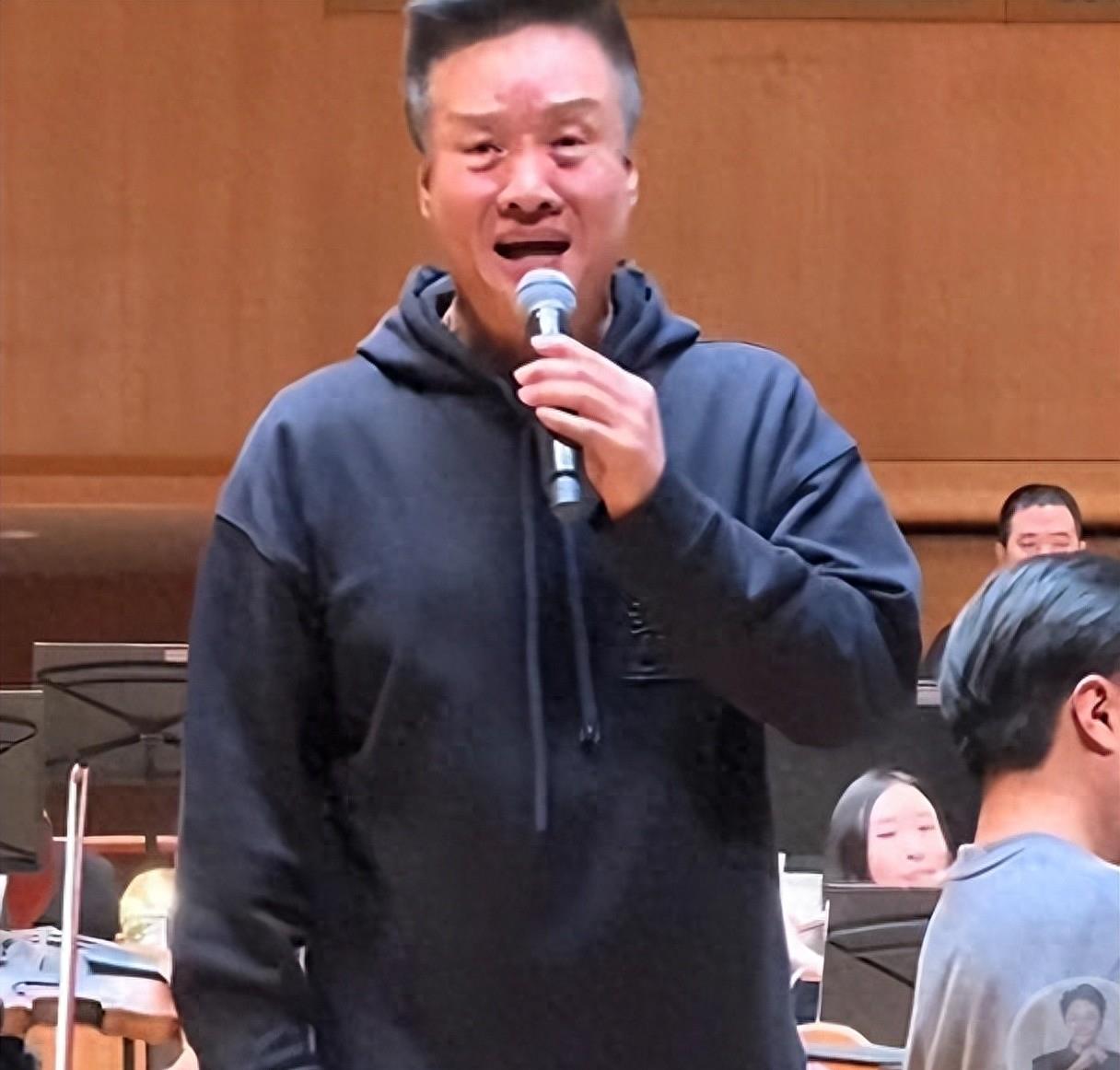阎维文与癌症抗争34年_阎维文简历 千金_阎维文一二三四歌
