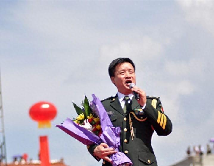 阎维文与癌症抗争34年_阎维文一二三四歌_阎维文简历 千金
