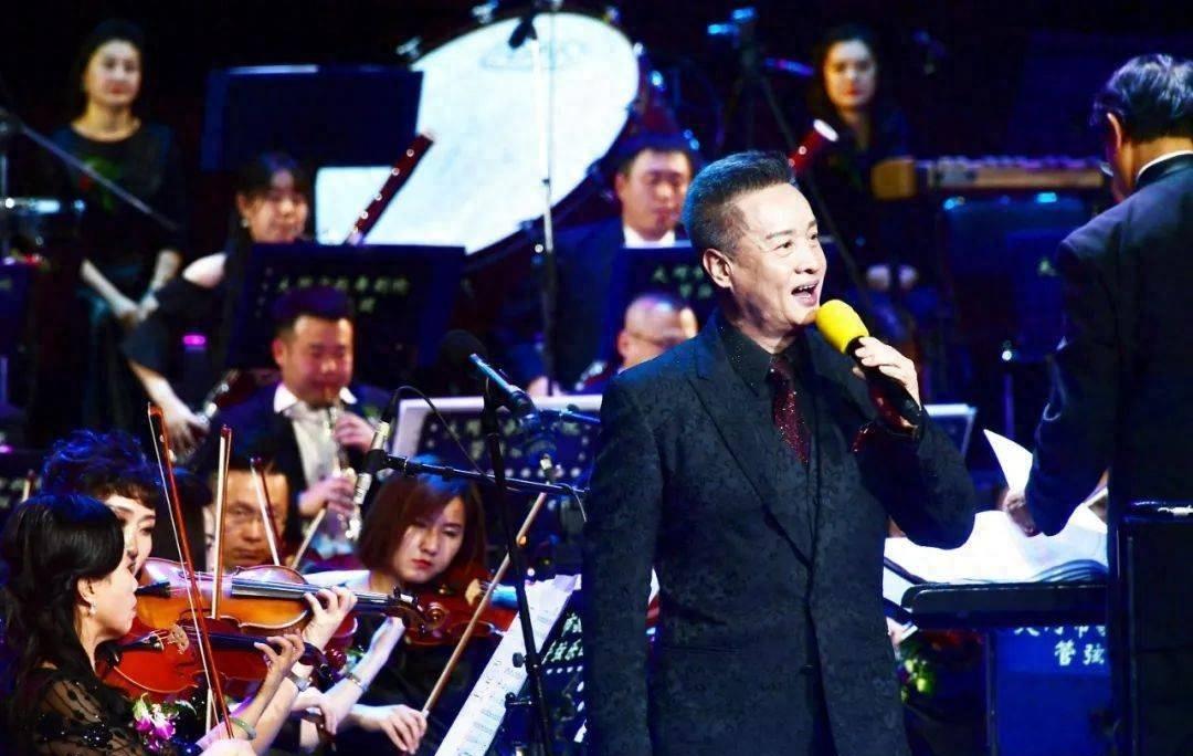 阎维文一二三四歌_阎维文与癌症抗争34年_阎维文简历 千金