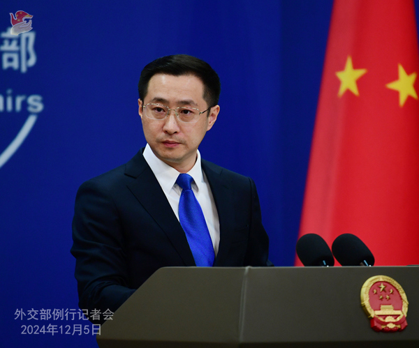 外交部商务司司长_外交部和商务部同时发声_外交部商务部表态