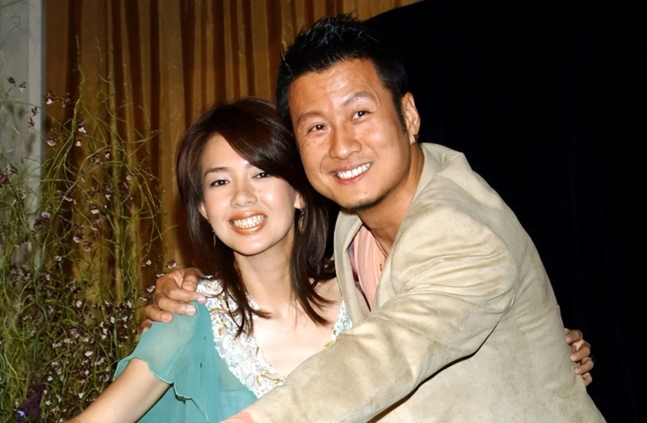 孙兴与林美贞第三次复合_孙兴与女友骆莉娜_孙兴61岁与前妻李美贞再婚