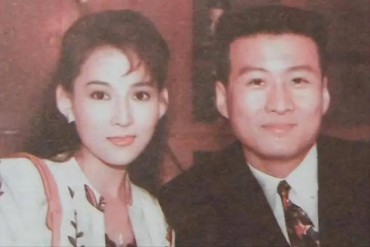 孙兴61岁与前妻李美贞再婚_孙兴与女友骆莉娜_孙兴与林美贞第三次复合