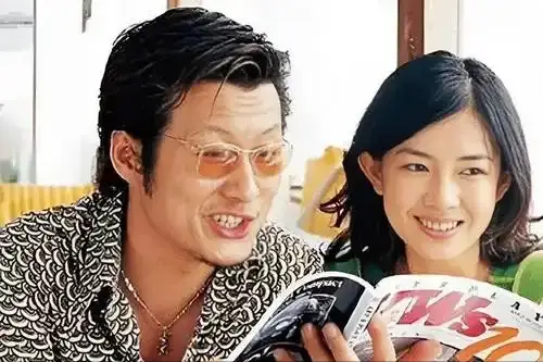 孙兴与女友骆莉娜_孙兴61岁与前妻李美贞再婚_孙兴与林美贞第三次复合