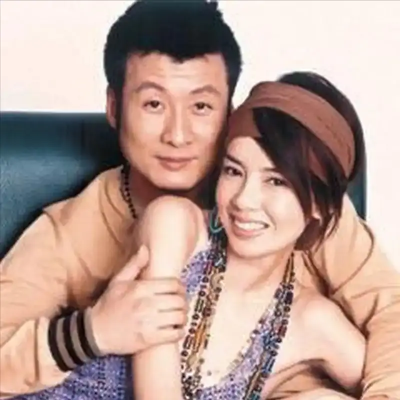 孙兴与女友骆莉娜_孙兴61岁与前妻李美贞再婚_孙兴与林美贞第三次复合