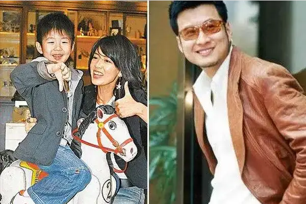 孙兴与女友骆莉娜_孙兴61岁与前妻李美贞再婚_孙兴与林美贞第三次复合
