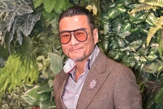 孙兴61岁与前妻李美贞再婚_孙兴与女友骆莉娜_孙兴与林美贞第三次复合