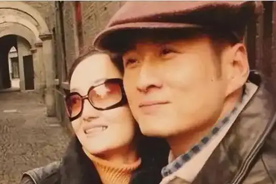 孙兴与林美贞第三次复合_孙兴与女友骆莉娜_孙兴61岁与前妻李美贞再婚