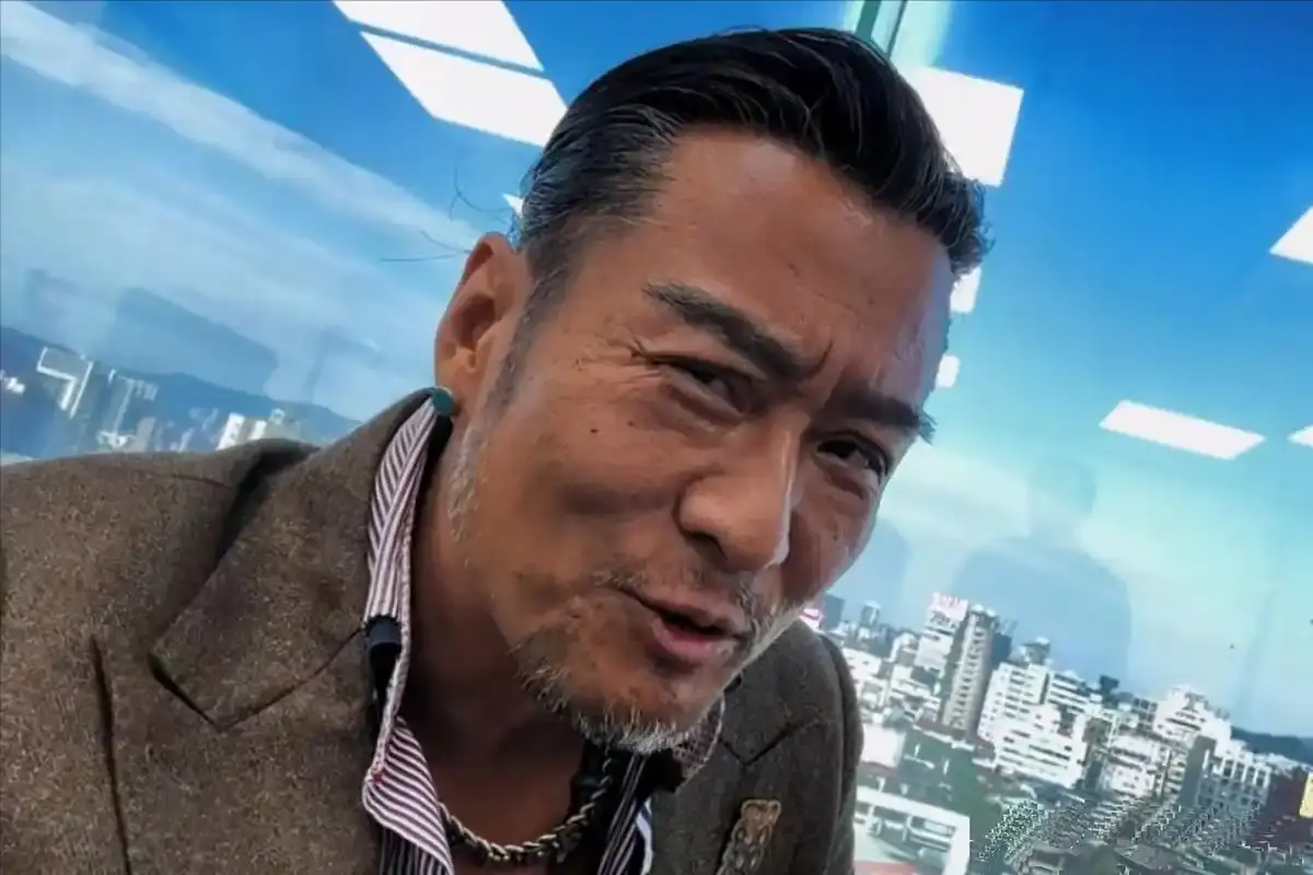 孙兴与林美贞第三次复合_孙兴61岁与前妻李美贞再婚_孙兴与女友骆莉娜