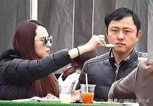 吴佩慈孕妇装生活照_吴佩慈怀孕_吴佩慈纪晓波