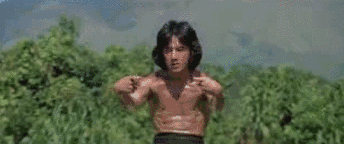 《醉拳》