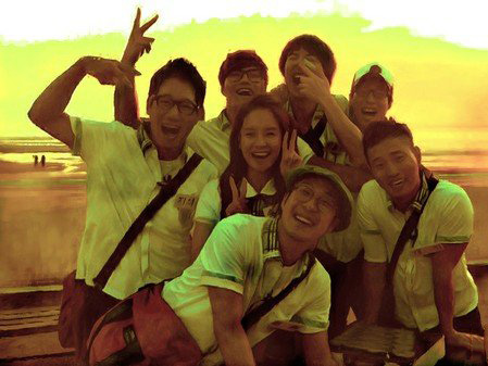 RunningMan 成龙 香港特辑_成龙最近新电影