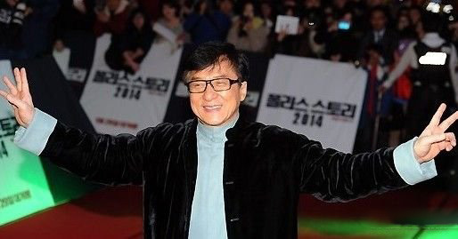 成龙最近新电影_RunningMan 成龙 香港特辑