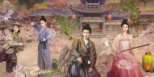 年代剧道具制作工艺_2025年国产剧口碑提升_2025年网络热搜关键词