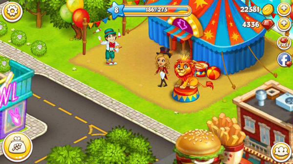 farmtown中文版 v4.51安卓版