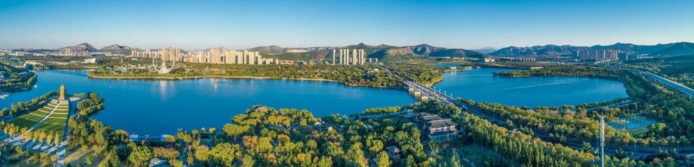 房头村泉水景观_长清张夏晓露泉_长清区泉水旅游