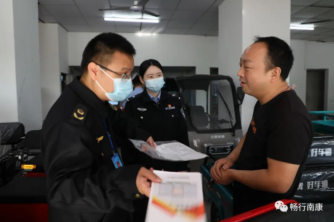 南康区三轮车上牌_南康黑车出售_符合国家标准三轮车办理手续