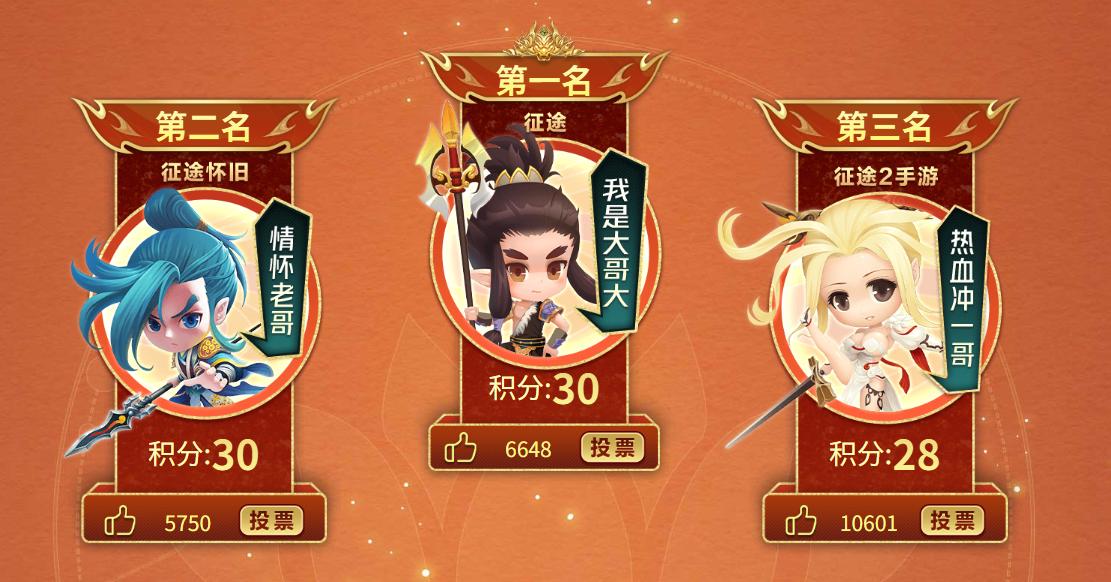 征途怀旧版 迅雷下载_征途城市冲星超级联赛 厦门站 赛果排名