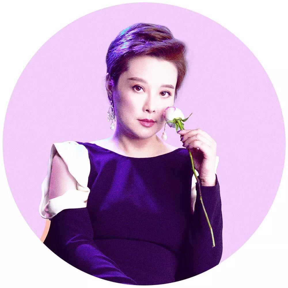 袁立李红诋毁事件_徐威为什么和袁立分手_袁立情史揭秘