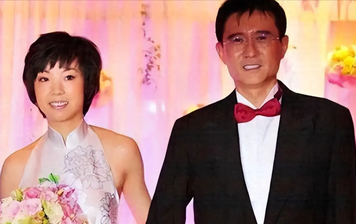 袁立徐威爱情故事_徐威张怡宁婚姻_徐威为什么和袁立分手