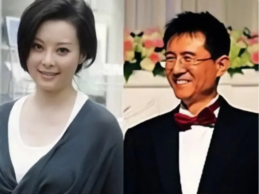 袁立徐威爱情故事_徐威张怡宁婚姻_徐威为什么和袁立分手